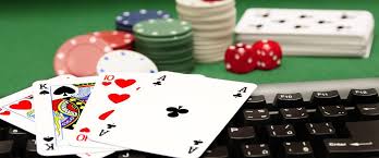 Официальный сайт Vulkan Stavka Casino